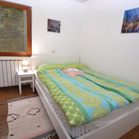 Molkova Domacija Дом отдыха *