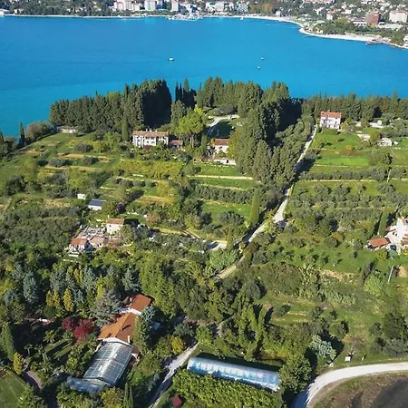 Molkova Domacija Vikendica Portoroz
